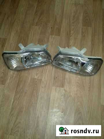 Фары передние на акцент, новые Батайск - изображение 1