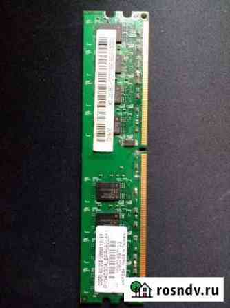 Озу DDR-2 (ддр-2) 2GB 800mhz Грозный