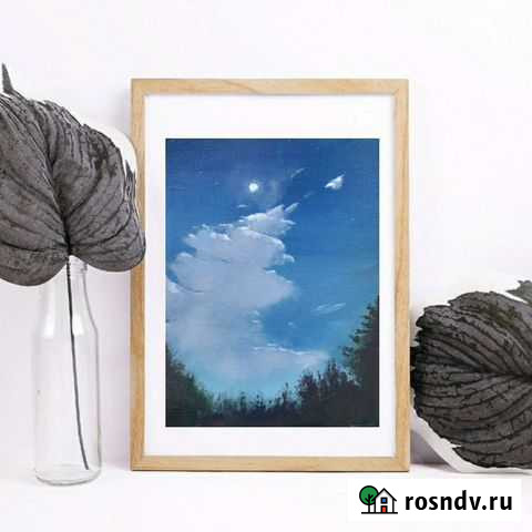 Ночь Великий Новгород - изображение 1