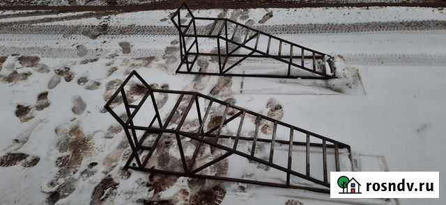 Мини эстакада Великий Новгород - изображение 1