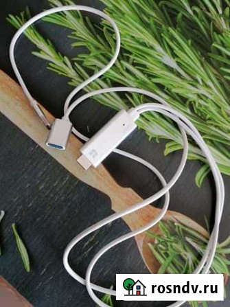 Переходник hdmi Волгоград - изображение 1