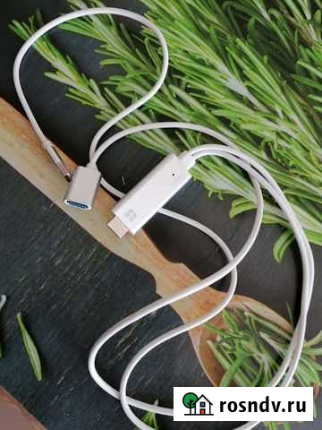 Переходник hdmi Волгоград - изображение 1