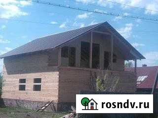 Строительство кровли Омск - изображение 1