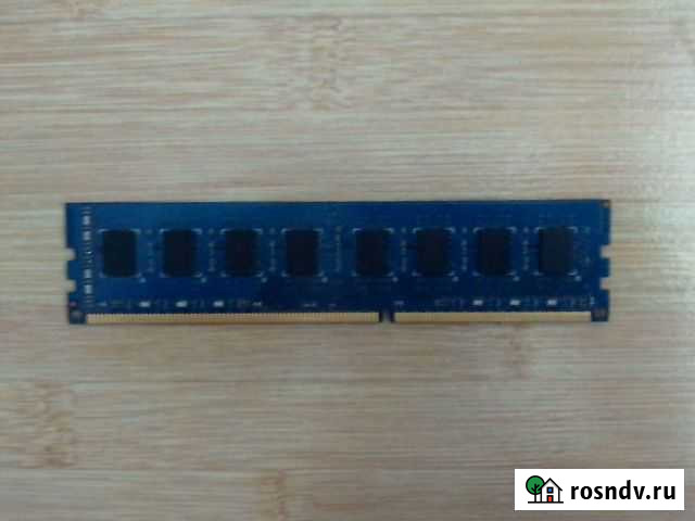Оперативная память для компьютера Электросталь - изображение 1