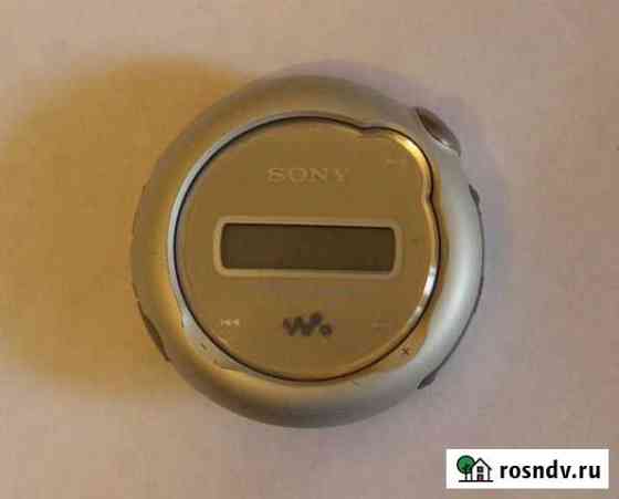 Плеер sony walkman NW-E107(1g) Волгоград