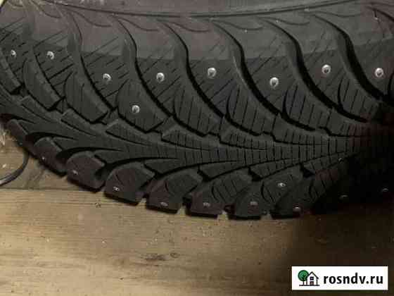 Sava Eskimo STUD 185/65 R15 88T 1шт Наро-Фоминск