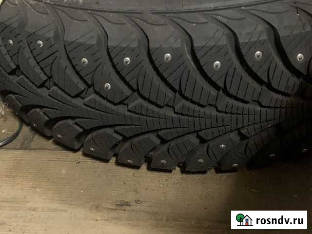 Sava Eskimo STUD 185/65 R15 88T 1шт Наро-Фоминск - изображение 1
