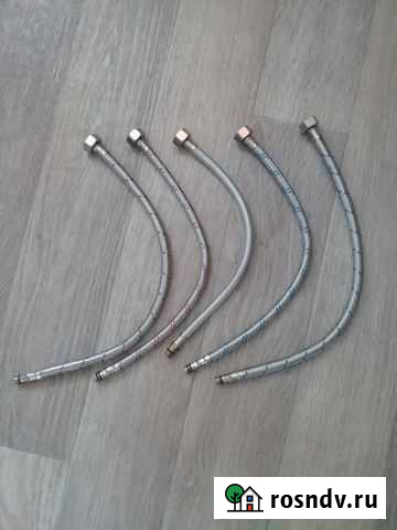 Шланг гибкий Ульяновск - изображение 1