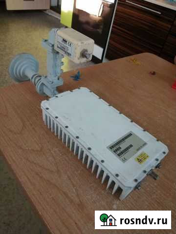 Станция дуплексной спутниковой связи LinkStar Улан-Удэ - изображение 1