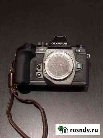Фотоаппарат olympus Барнаул