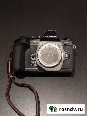 Фотоаппарат olympus Барнаул - изображение 1