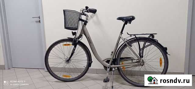 Велосипед Kettler Калининград - изображение 1