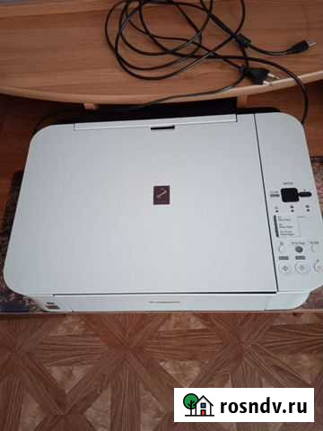 Цветной принтер Ростов-на-Дону - изображение 1