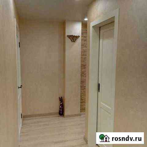 Ремонт квартир под ключ Тюмень