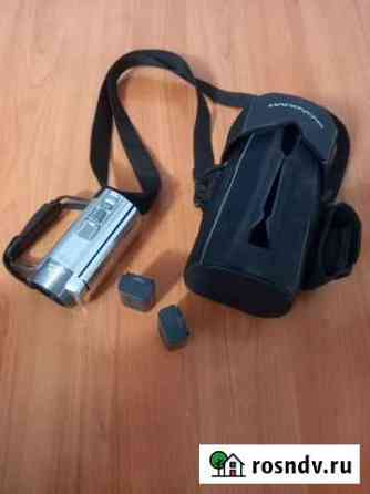 Видеокамера sony handycam Томск