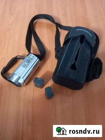 Видеокамера sony handycam Томск - изображение 1