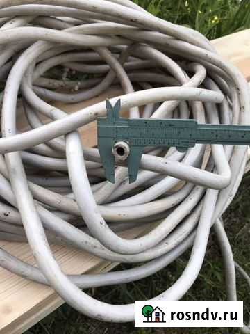 Шланг, трубка Пвх Тула - изображение 1