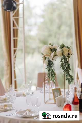 Украшение зала, свадебные украшения, оформление за Петрозаводск - изображение 1