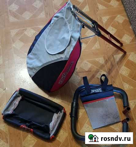 Запчасти на детский велосипед Мытищи - изображение 1