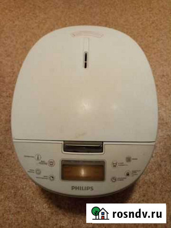 Мультиварка philips Благовещенск - изображение 1