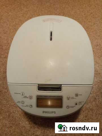 Мультиварка philips Благовещенск - изображение 1
