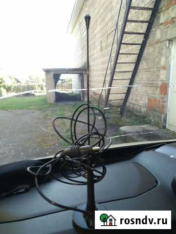 Антенна на магните Томск - изображение 1