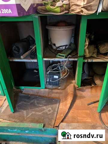 Стол верстак Салават - изображение 1