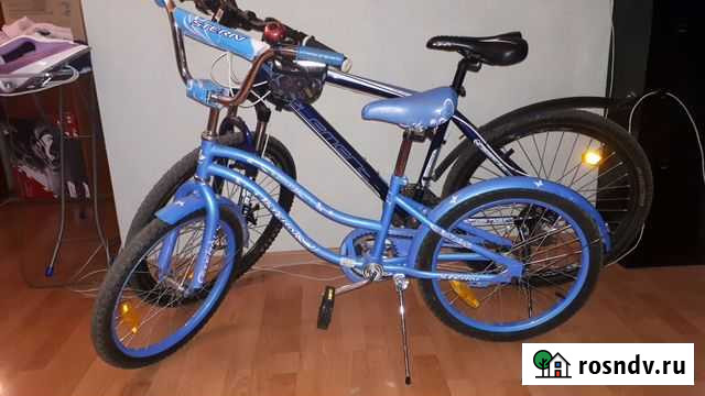 Велосипед Краснодар - изображение 1