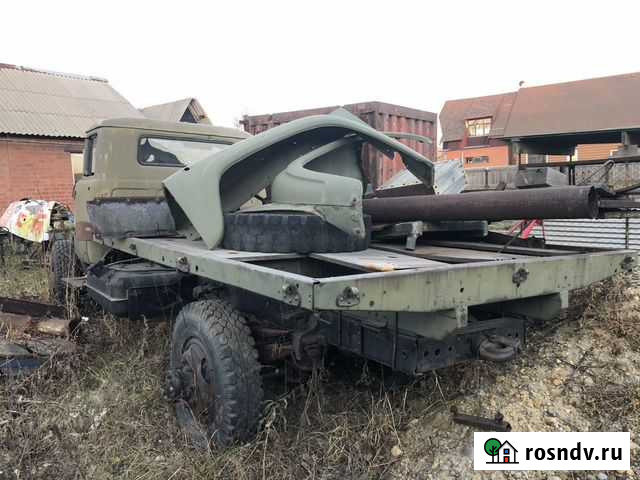 Запчасти ЗИЛ 130, 131 Иркутск - изображение 1