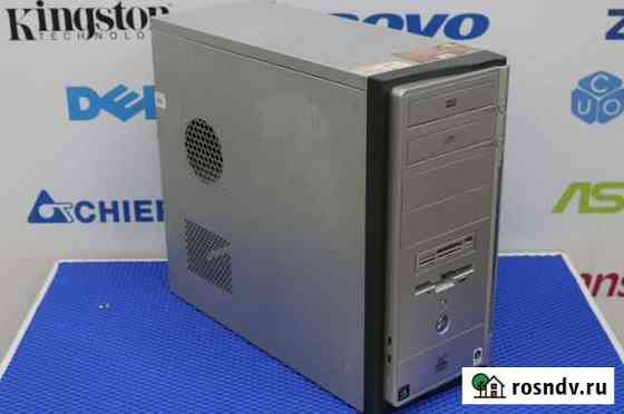 Компьютер для дома на E7500/ 4Gb/ 160Gb/ 9800GT Уфа