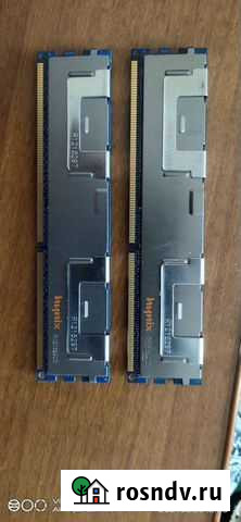 Оперативная память ddr3 8 gb Улан-Удэ - изображение 1