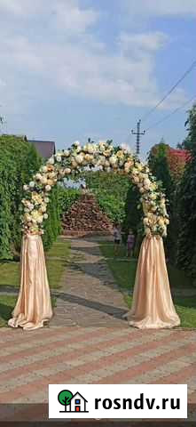 Свадебная Арка аренда Нижний Новгород - изображение 1