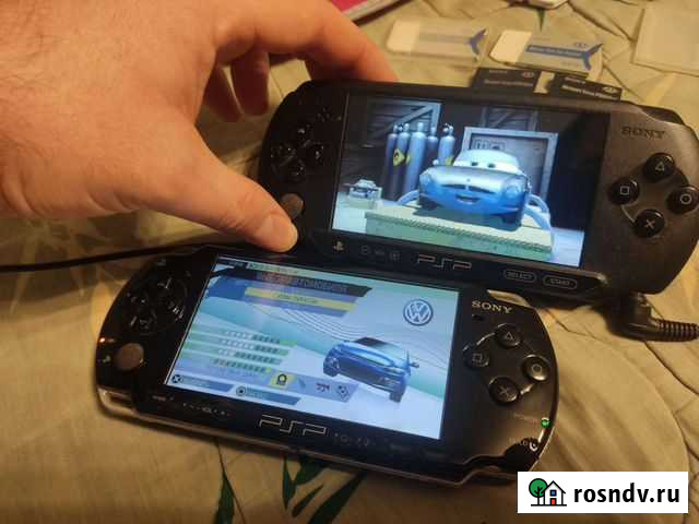 Sony psp 2008 s&l + psp street Люберцы - изображение 1