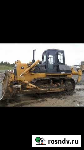 Услуги бульдозера Shantui SD16 Владикавказ - изображение 1