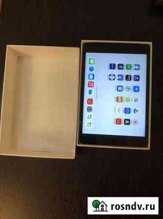 iPad mini 4 cellular 128 wifi Челябинск