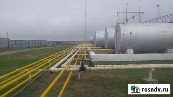 Завод переработки нефти Зензели
