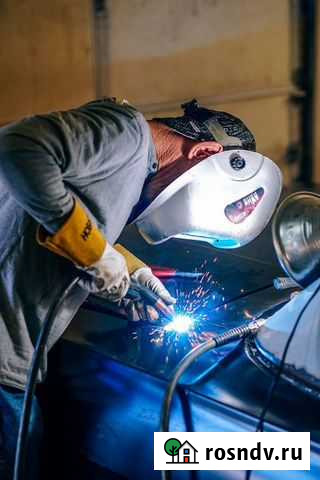 Сварщик Чита - изображение 1