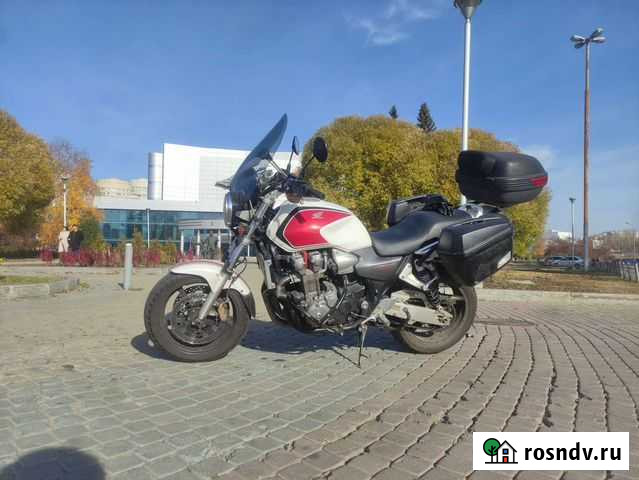 Продам Honda cb 1300 Екатеринбург - изображение 1