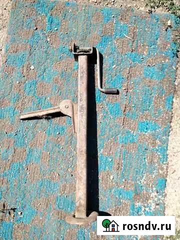 Домкрат Рубцовск - изображение 1