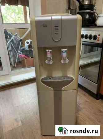 Кулер для воды Eco Tronic Хабаровск