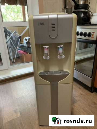 Кулер для воды Eco Tronic Хабаровск - изображение 1