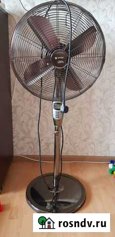 Вентилятор напольный Улан-Удэ - изображение 1