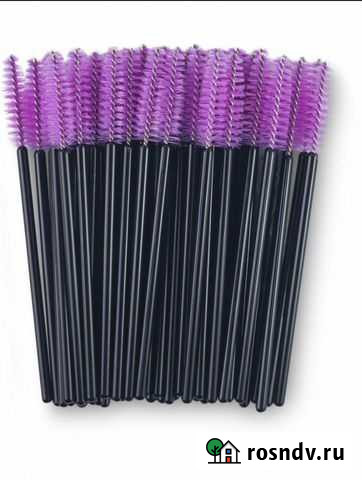 Щеточки для ресниц Смоленск - изображение 1