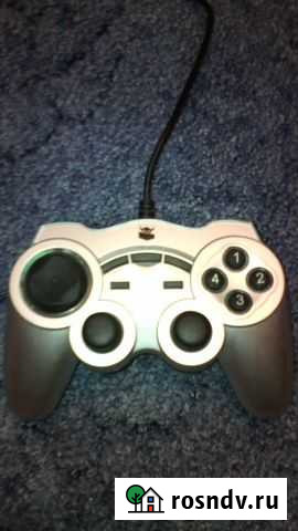 Джойстик usb Губкинский - изображение 1