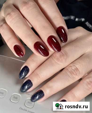 Маникюр и наращивание Нефтеюганск - изображение 1