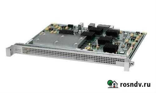 Модуль Cisco ASR1000 Embedded Services Processor Красногорск - изображение 1