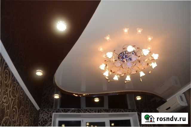 Натяжной потолок Краснодар - изображение 1