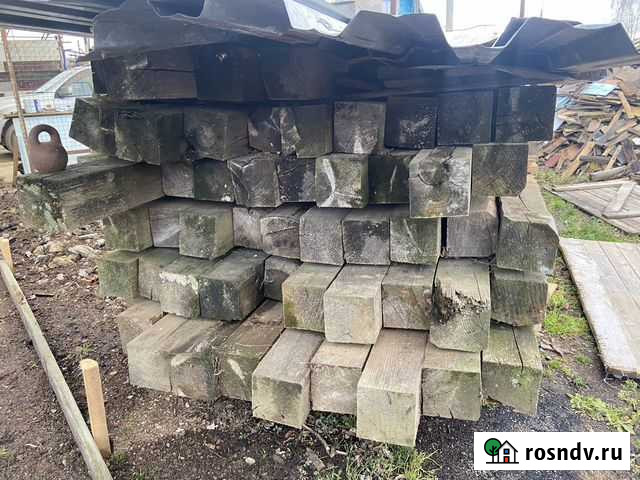 Брус Обнинск - изображение 1