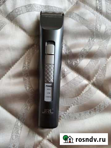 Машинка для стрижки и окантовки волос Владимир - изображение 1