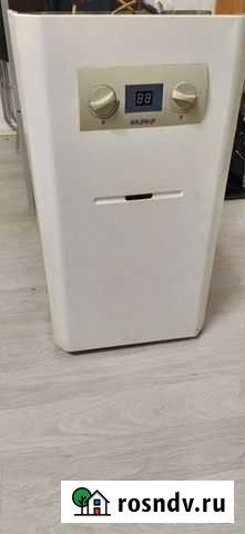 Газовая колонка бу Ижевск - изображение 1